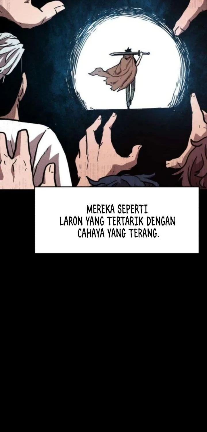 The Boss Is Too Strong Chapter 20 - halaman 18