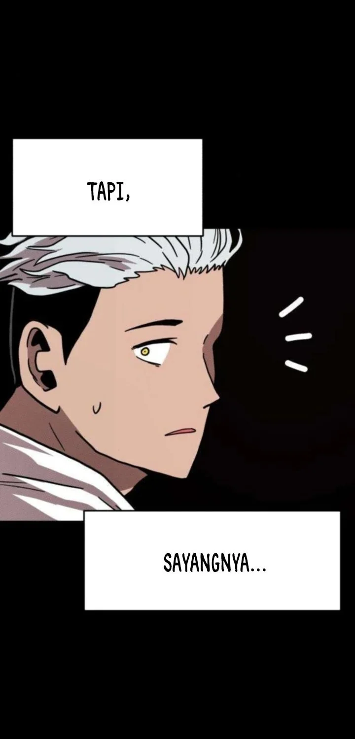 The Boss Is Too Strong Chapter 20 - halaman 20