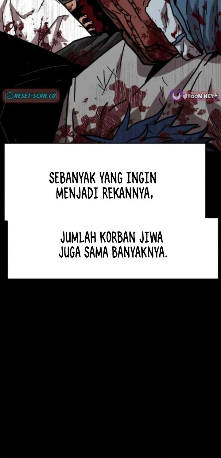 The Boss Is Too Strong Chapter 20 - halaman 22
