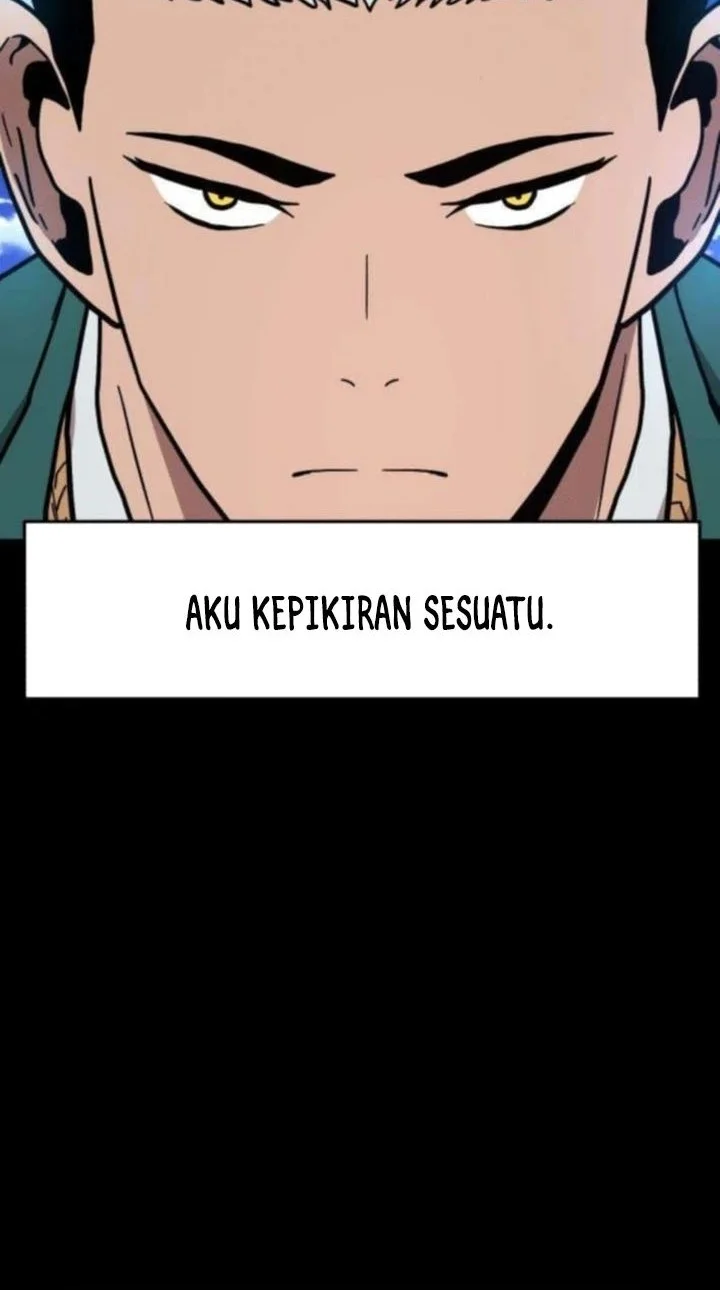 The Boss Is Too Strong Chapter 20 - halaman 28