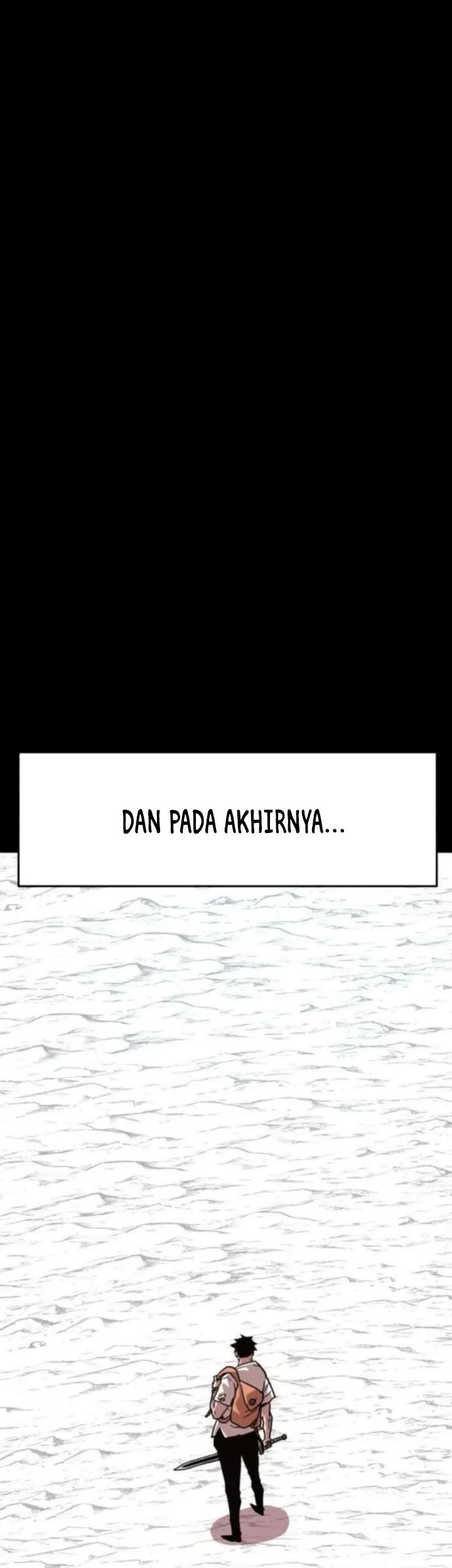 The Boss Is Too Strong Chapter 20 - halaman 31