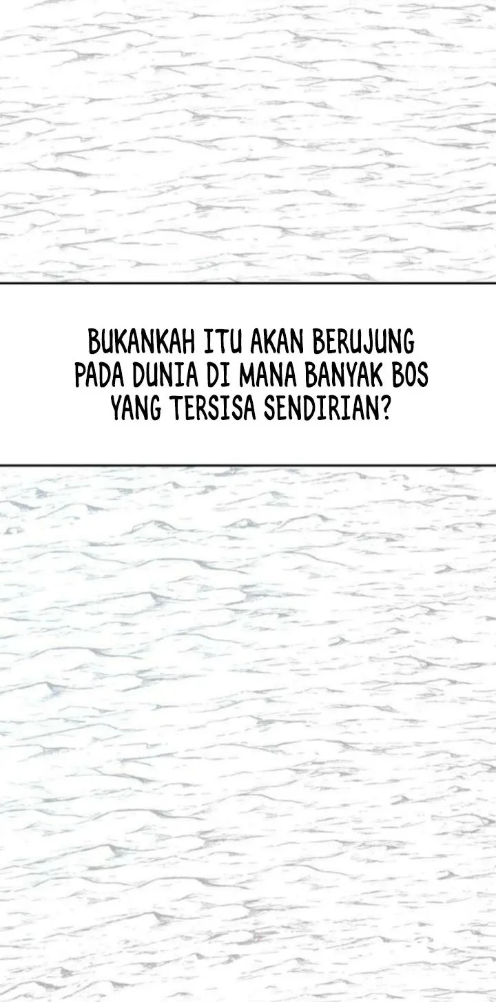 The Boss Is Too Strong Chapter 20 - halaman 32