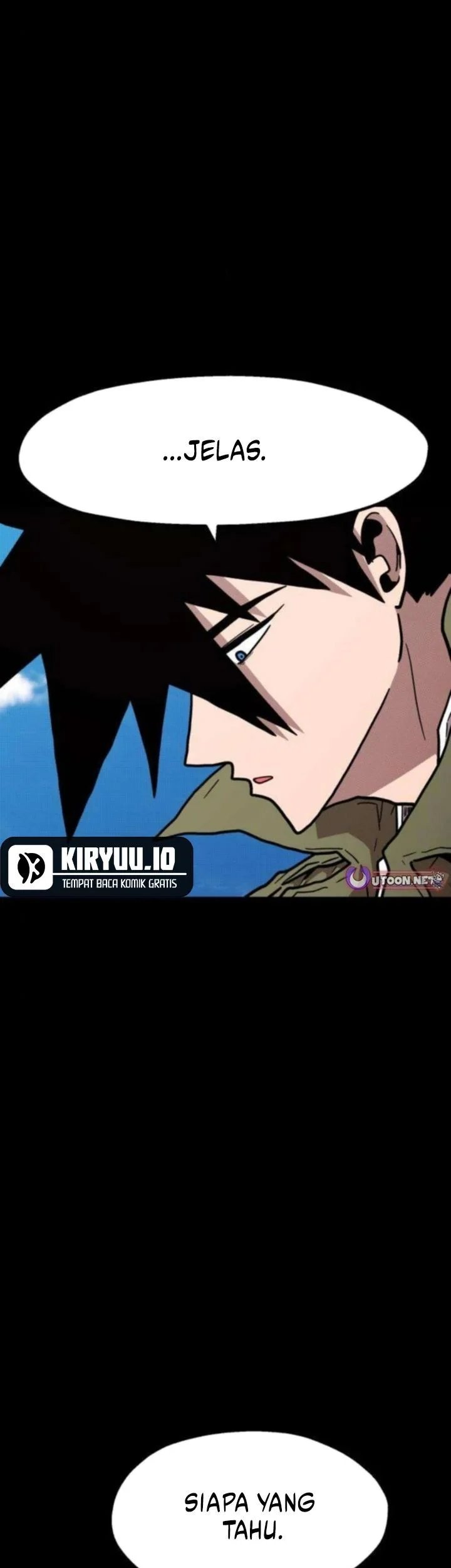 The Boss Is Too Strong Chapter 20 - halaman 50