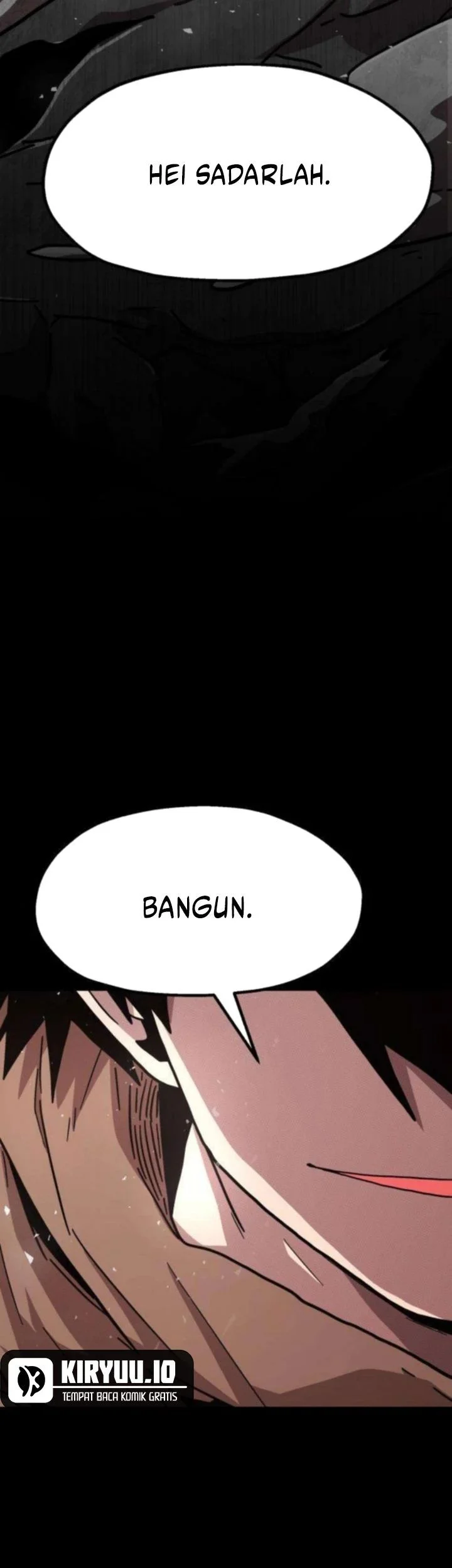 The Boss Is Too Strong Chapter 20 - halaman 7