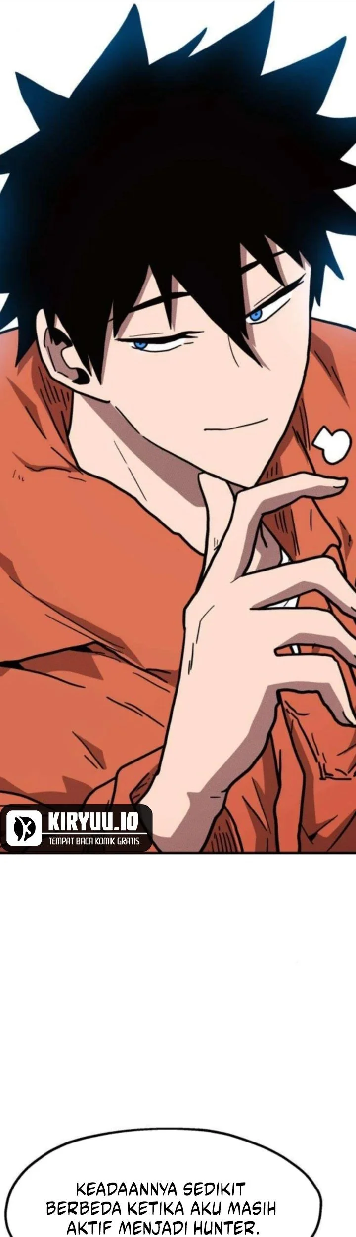 The Boss Is Too Strong Chapter 20 - halaman 79
