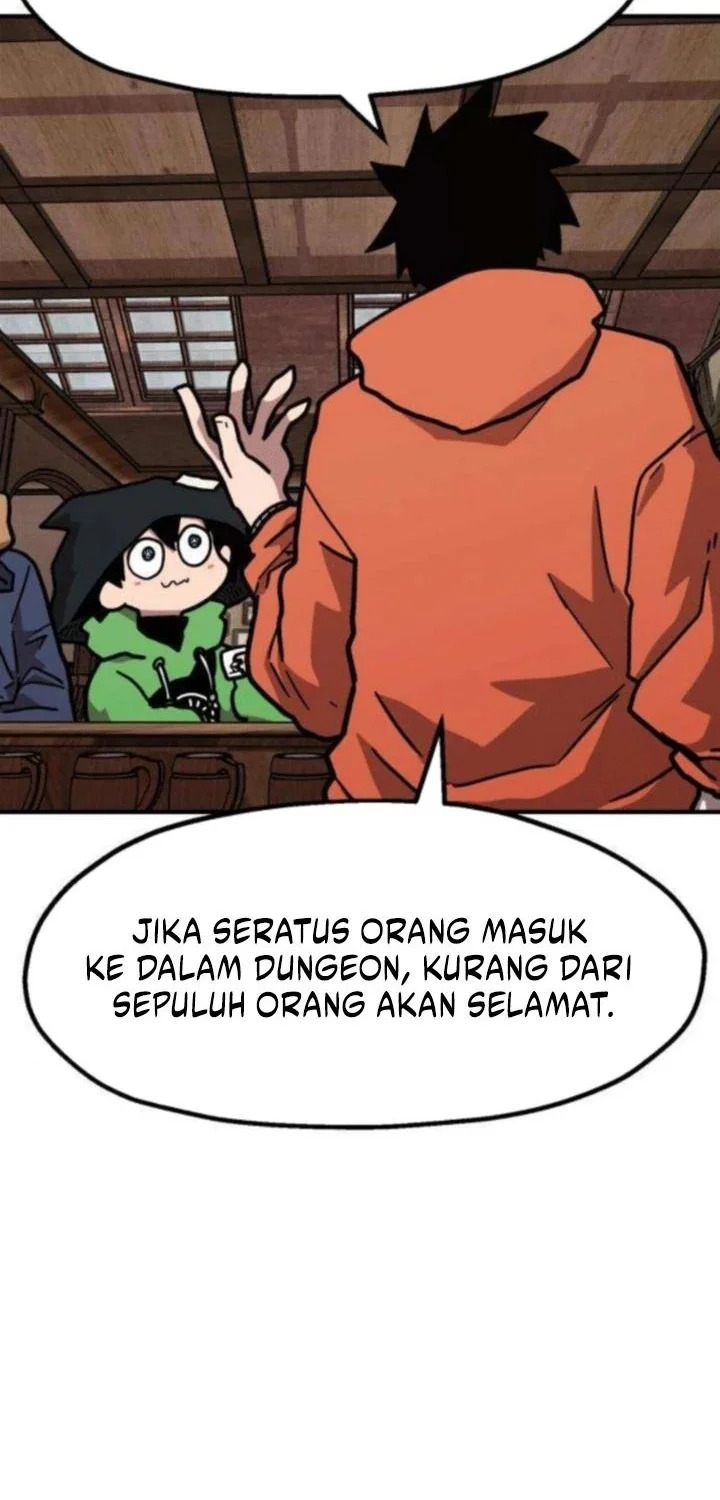 The Boss Is Too Strong Chapter 20 - halaman 80