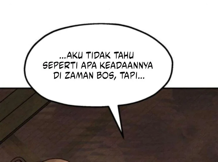 The Boss Is Too Strong Chapter 20 - halaman 84