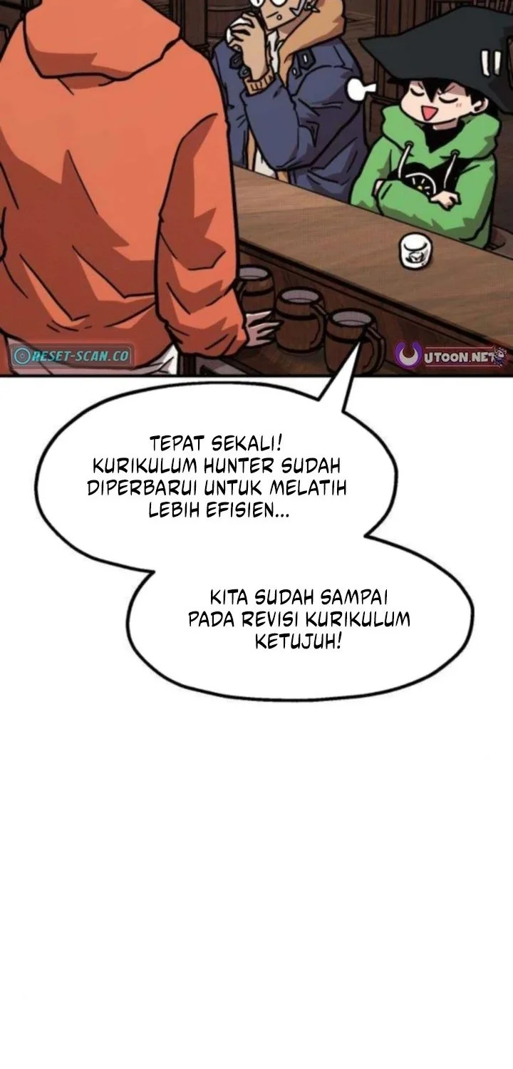 The Boss Is Too Strong Chapter 20 - halaman 86