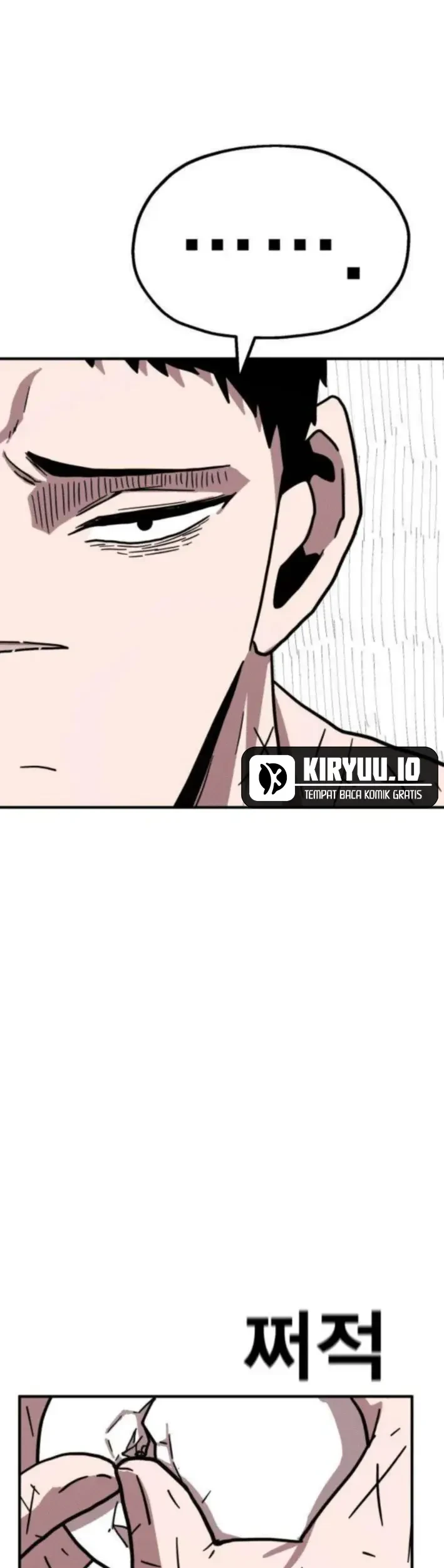 The Boss Is Too Strong Chapter 22 - halaman 10