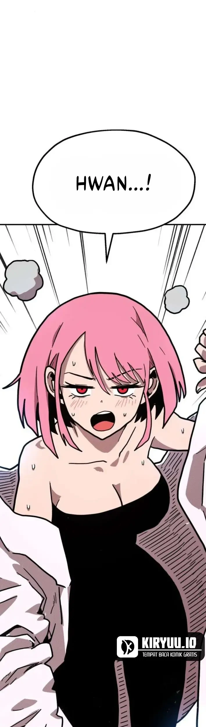 The Boss Is Too Strong Chapter 22 - halaman 2