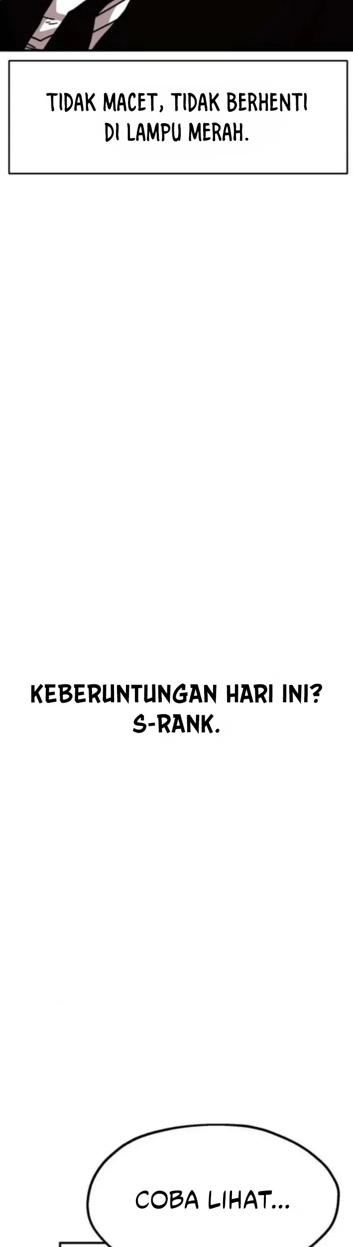 The Boss Is Too Strong Chapter 22 - halaman 23