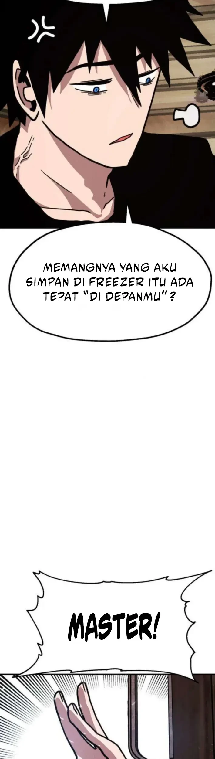 The Boss Is Too Strong Chapter 22 - halaman 65