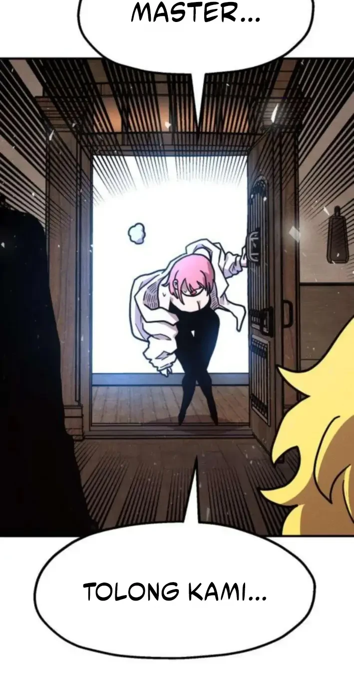 The Boss Is Too Strong Chapter 22 - halaman 67