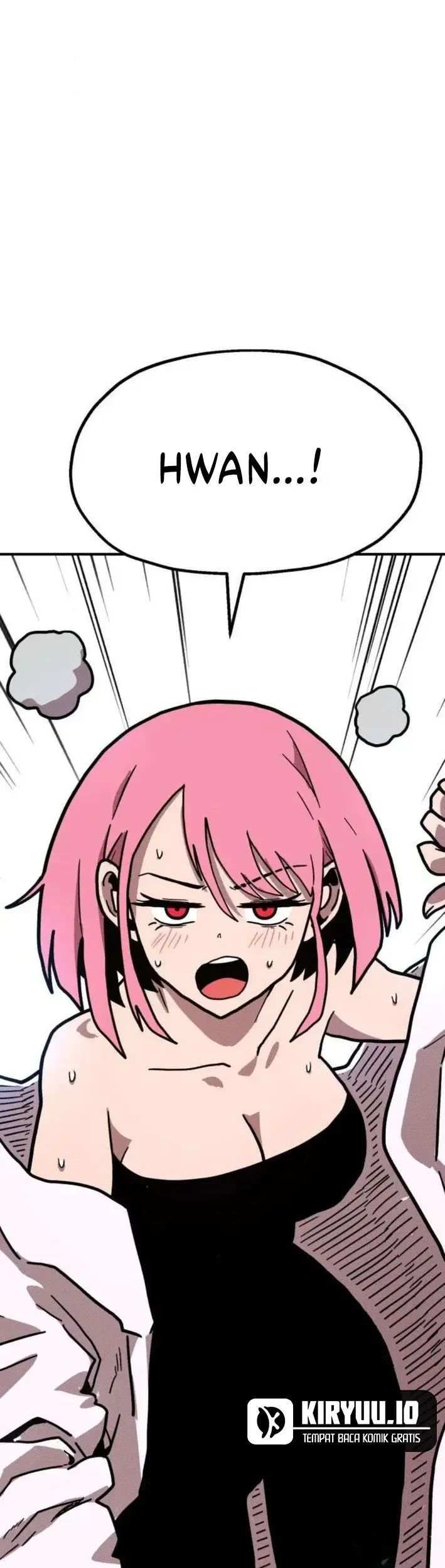 The Boss Is Too Strong Chapter 22 - halaman 68