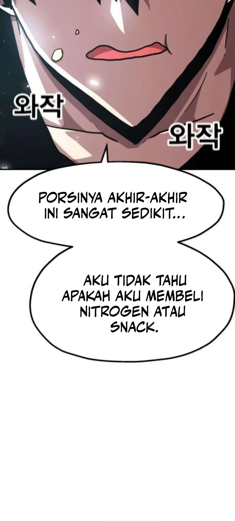 The Boss Is Too Strong Chapter 23 - halaman 17