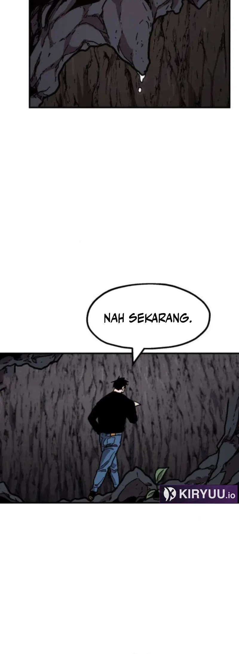 The Boss Is Too Strong Chapter 23 - halaman 29