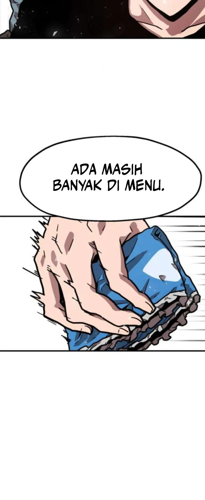 The Boss Is Too Strong Chapter 23 - halaman 45
