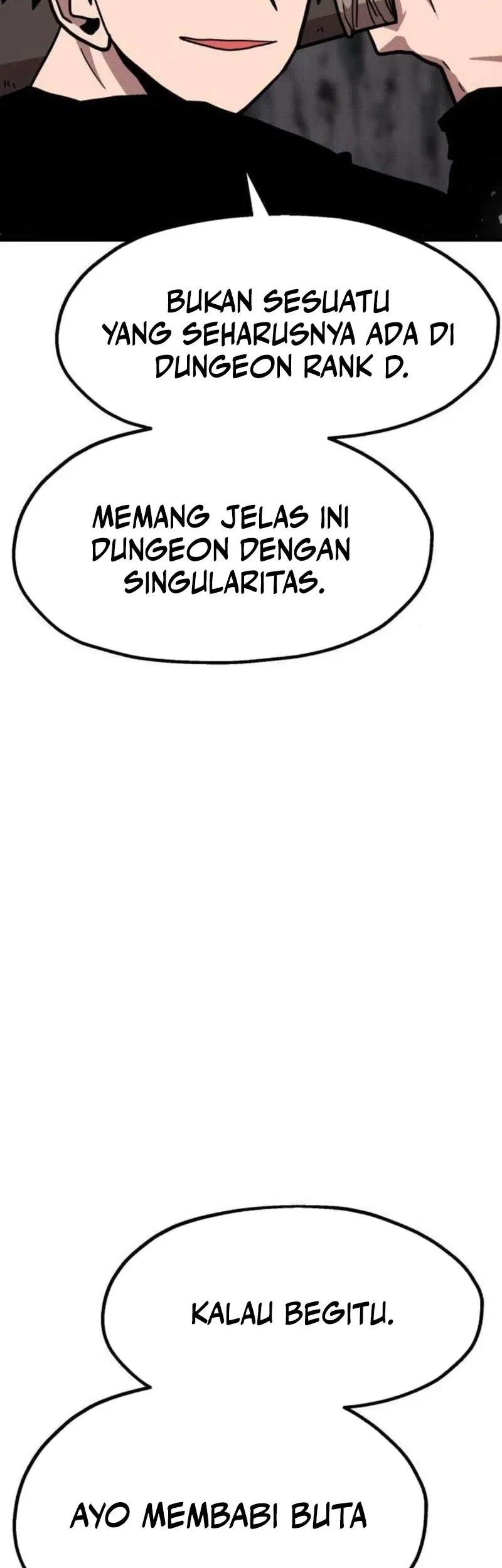 The Boss Is Too Strong Chapter 23 - halaman 79