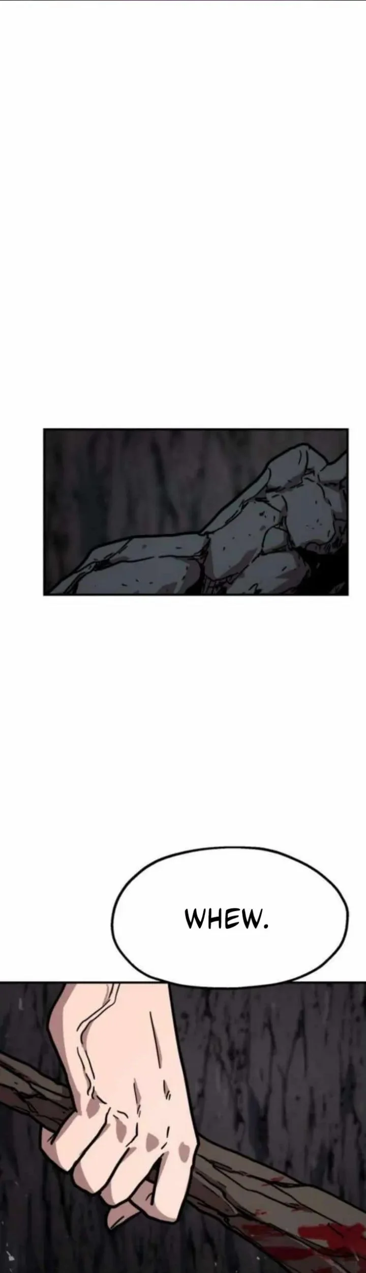 The Boss Is Too Strong Chapter 24 - halaman 2