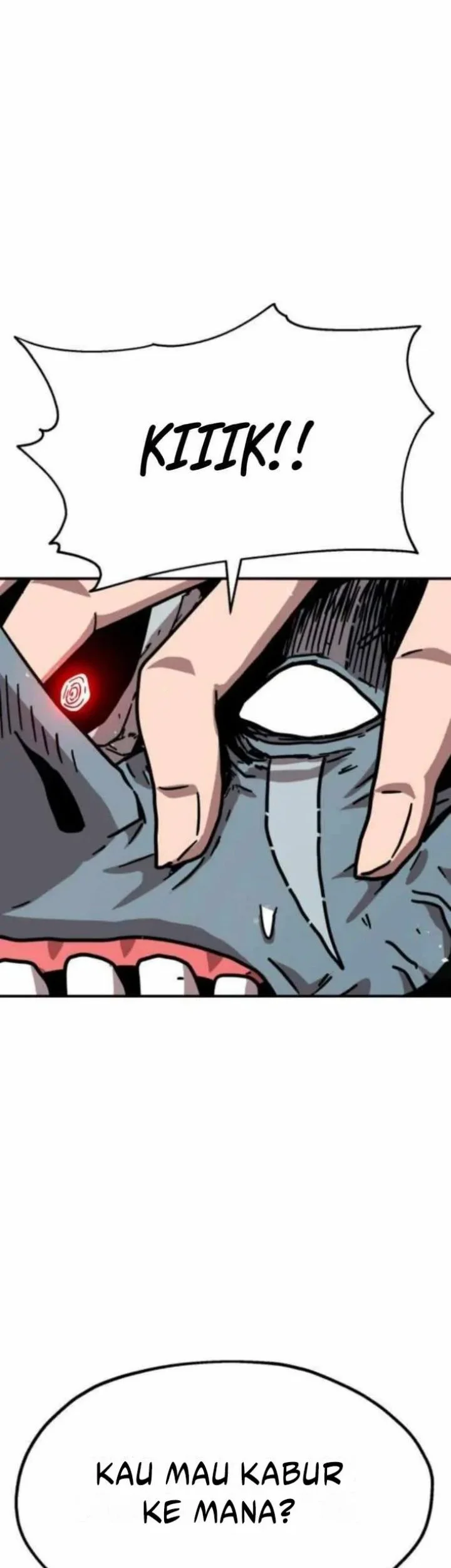 The Boss Is Too Strong Chapter 24 - halaman 44