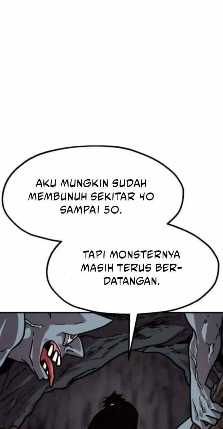 The Boss Is Too Strong Chapter 24 - halaman 5