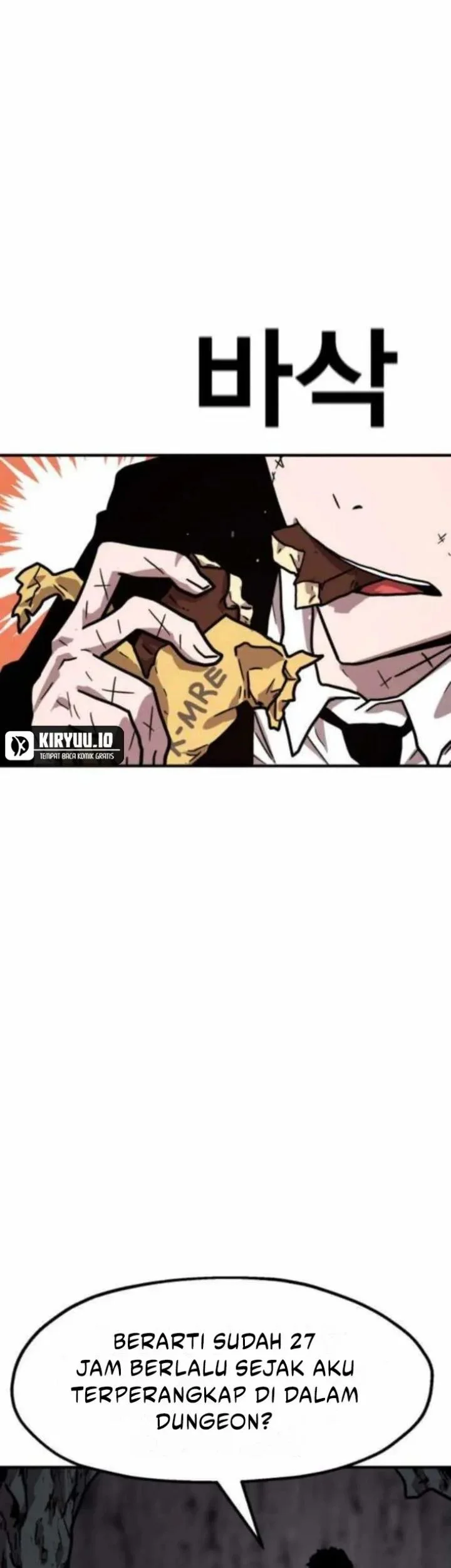 The Boss Is Too Strong Chapter 24 - halaman 56