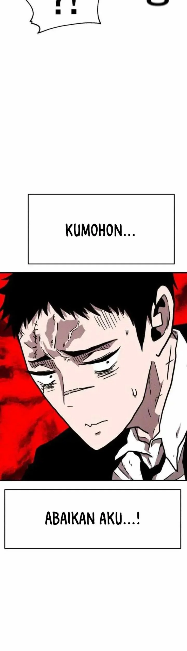 The Boss Is Too Strong Chapter 24 - halaman 79