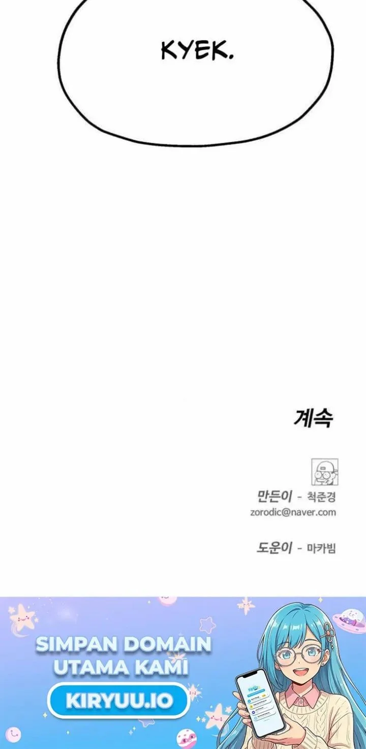 The Boss Is Too Strong Chapter 24 - halaman 82