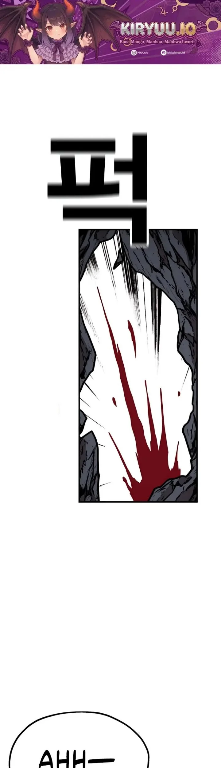 The Boss Is Too Strong Chapter 25 - halaman 2