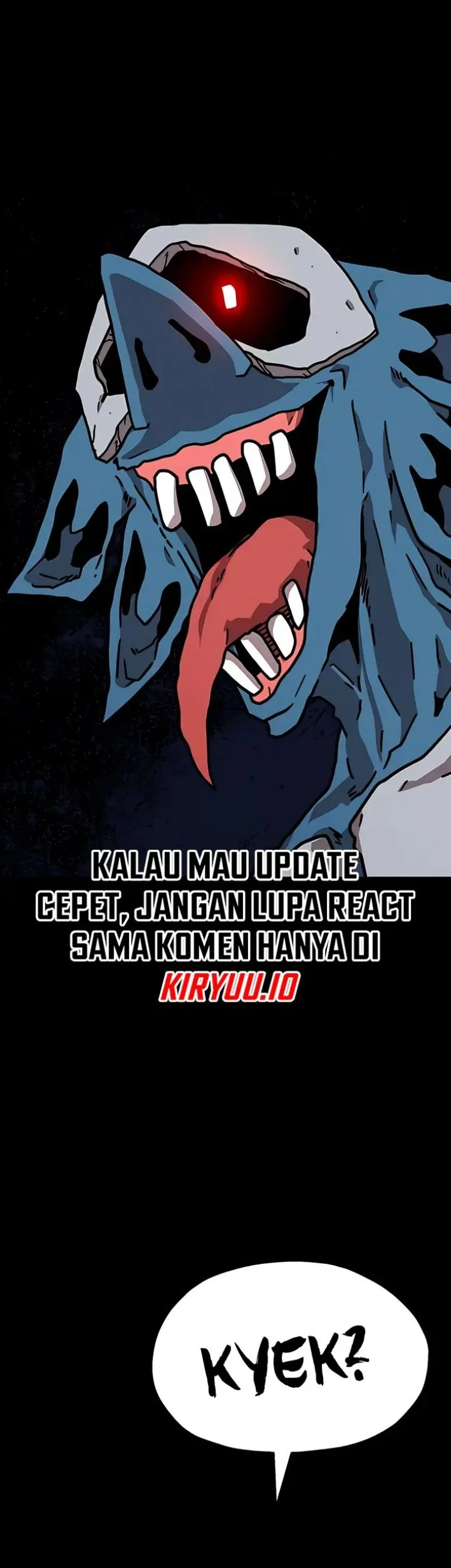 The Boss Is Too Strong Chapter 25 - halaman 52