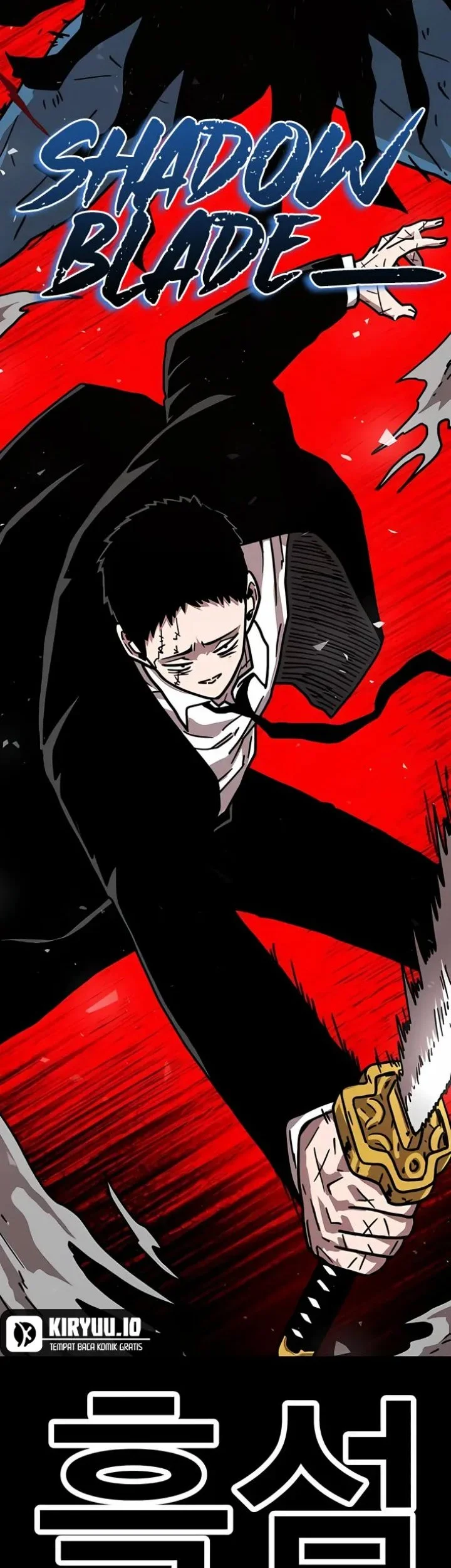 The Boss Is Too Strong Chapter 25 - halaman 67