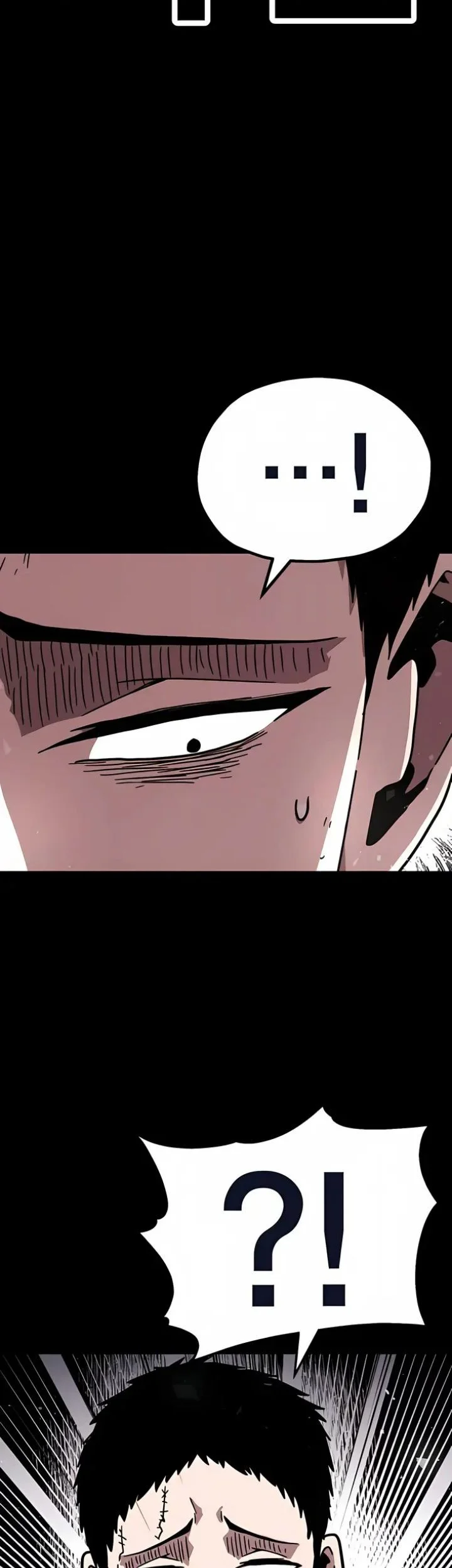 The Boss Is Too Strong Chapter 25 - halaman 68