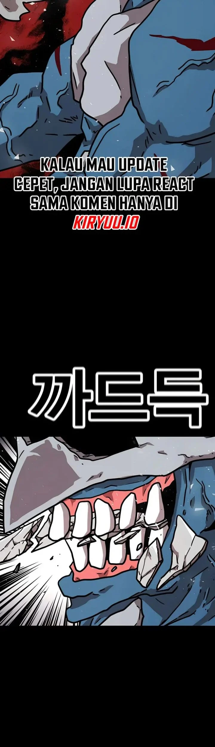 The Boss Is Too Strong Chapter 25 - halaman 72