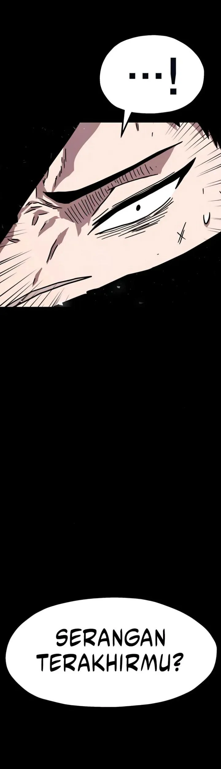 The Boss Is Too Strong Chapter 25 - halaman 86