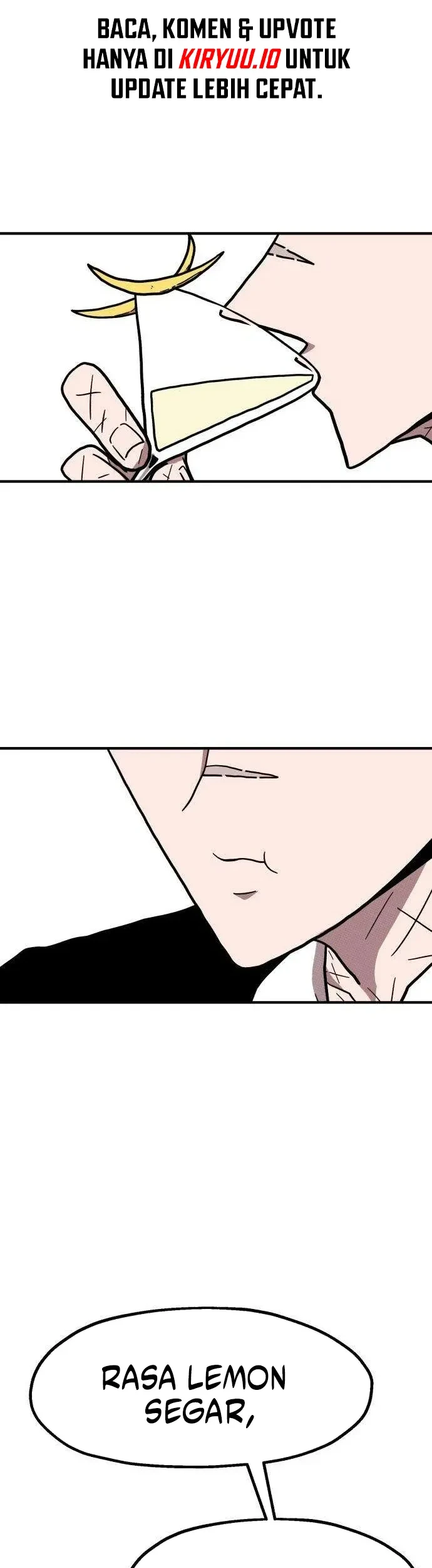 The Boss Is Too Strong Chapter 27 - halaman 39