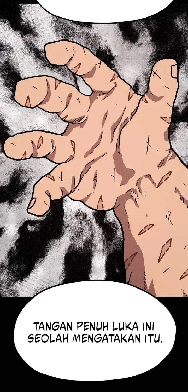 The Boss Is Too Strong Chapter 28 - halaman 27