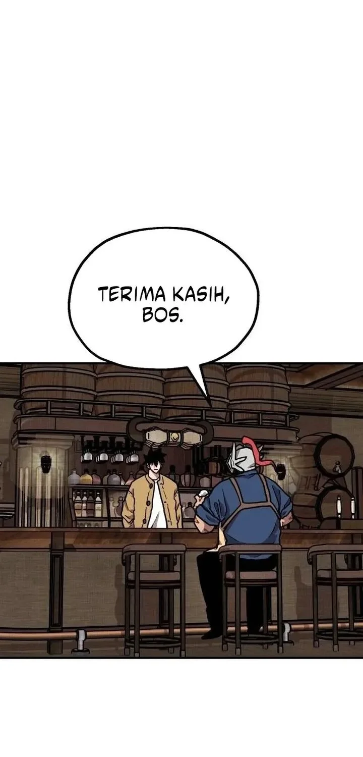 The Boss Is Too Strong Chapter 28 - halaman 4
