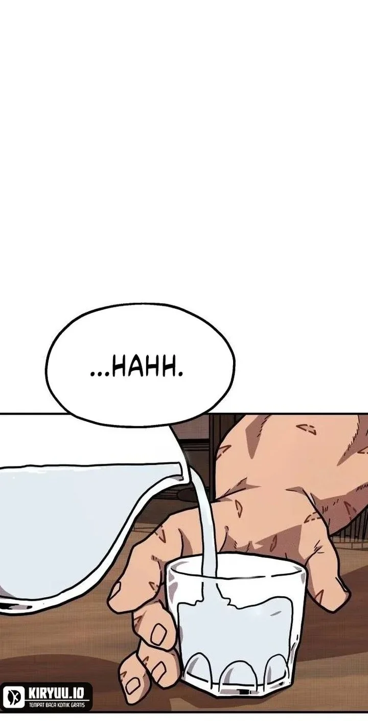 The Boss Is Too Strong Chapter 28 - halaman 48