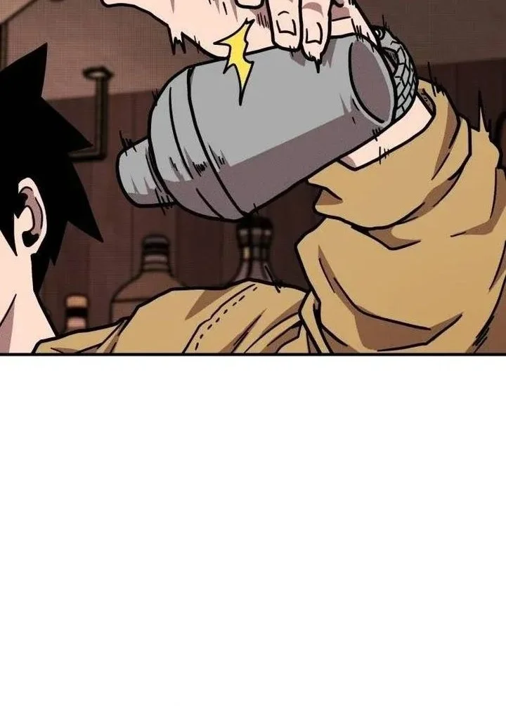 The Boss Is Too Strong Chapter 28 - halaman 62