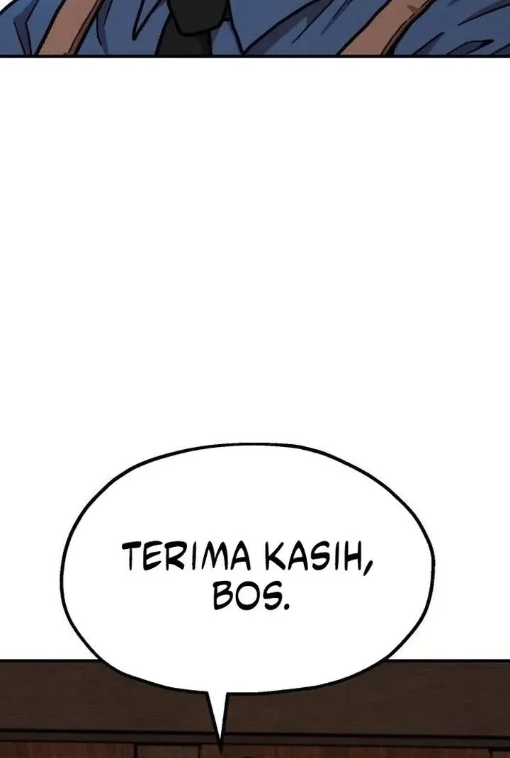 The Boss Is Too Strong Chapter 28 - halaman 74