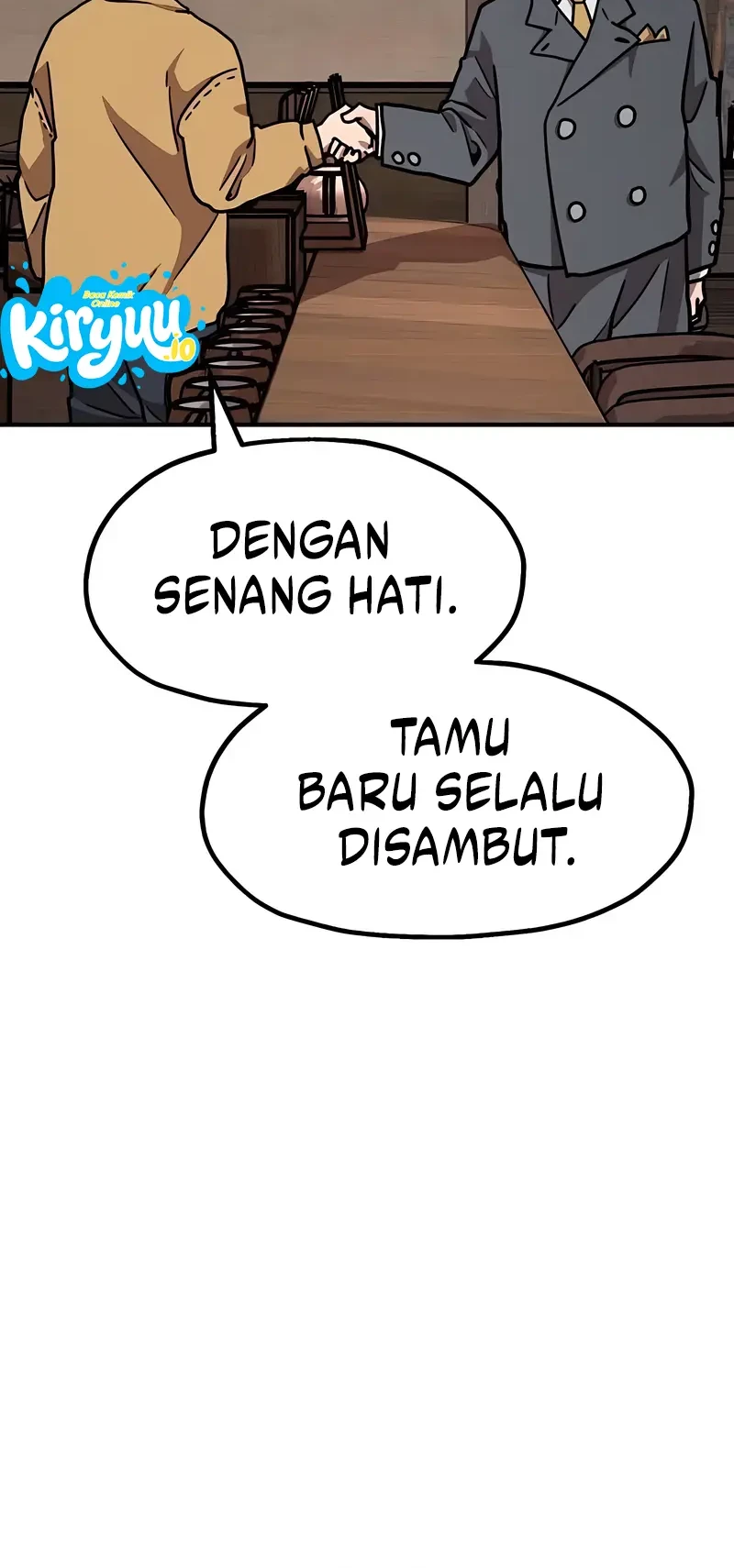The Boss Is Too Strong Chapter 29 - halaman 19