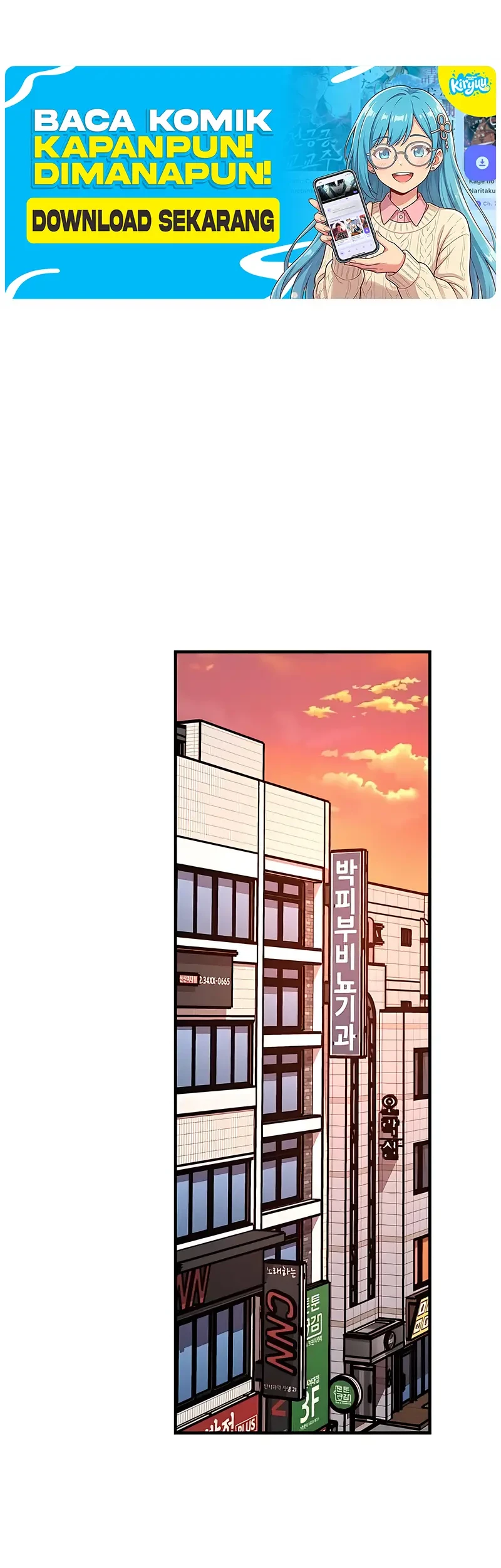 The Boss Is Too Strong Chapter 29 - halaman 49