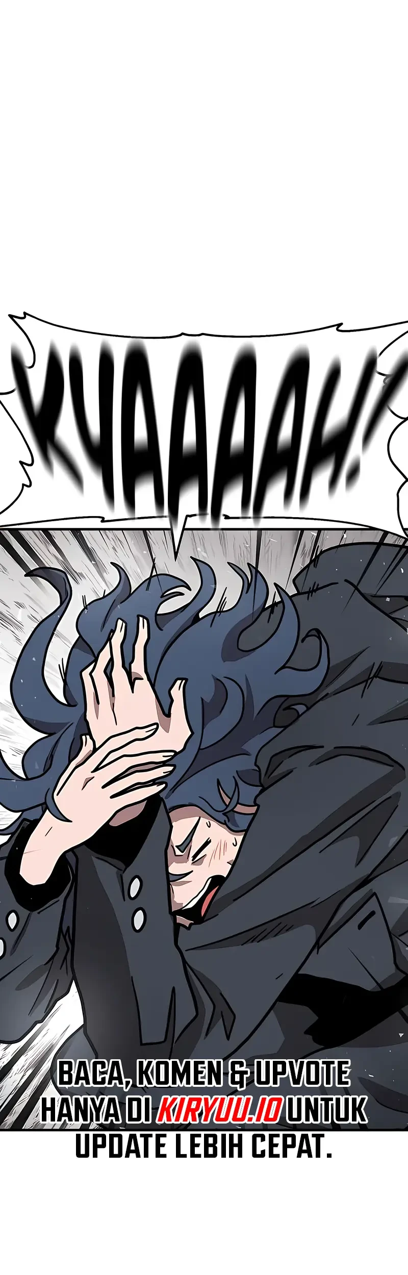 The Boss Is Too Strong Chapter 29 - halaman 62
