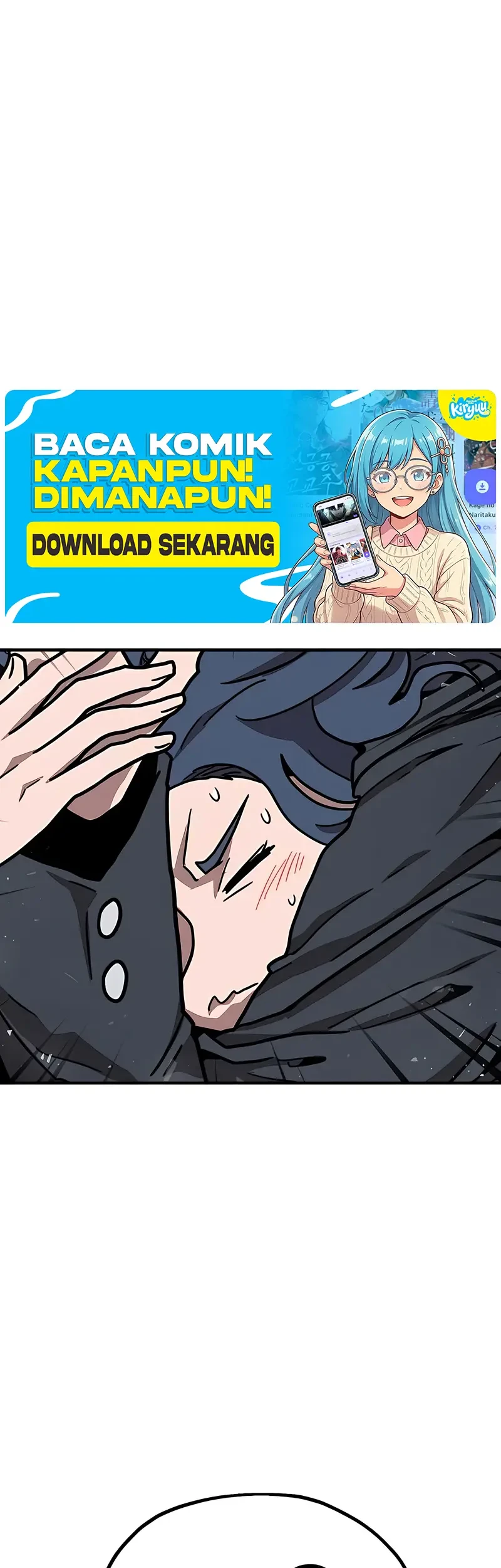 The Boss Is Too Strong Chapter 29 - halaman 64