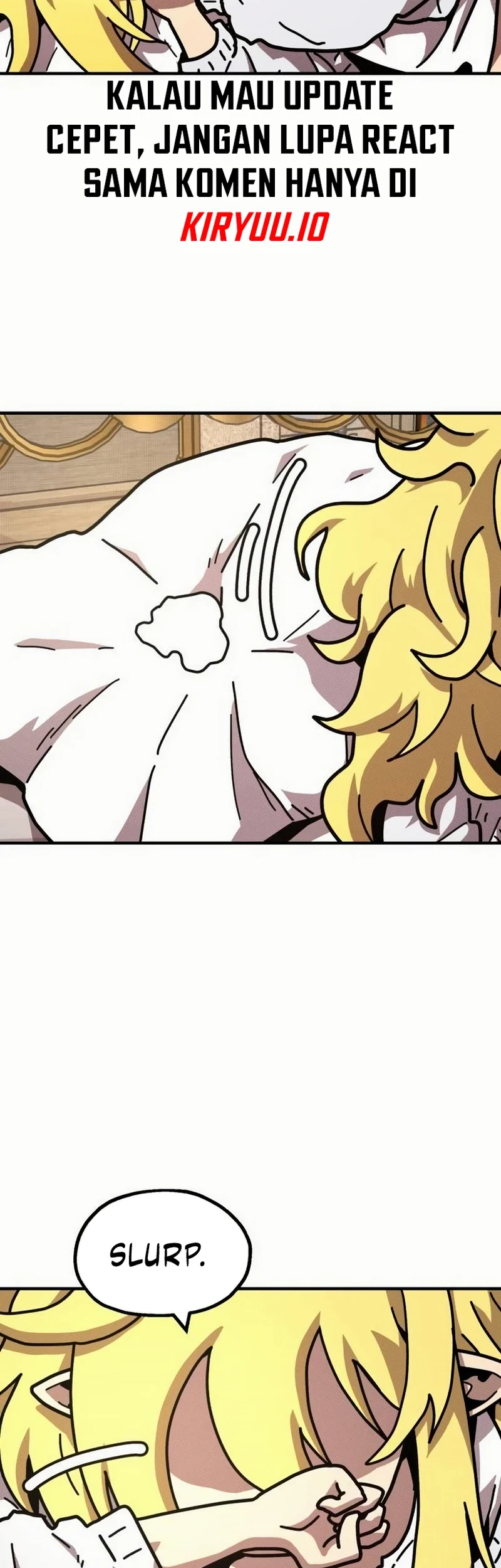 The Boss Is Too Strong Chapter 3 - halaman 27