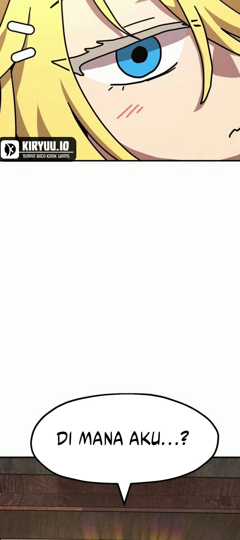 The Boss Is Too Strong Chapter 3 - halaman 30