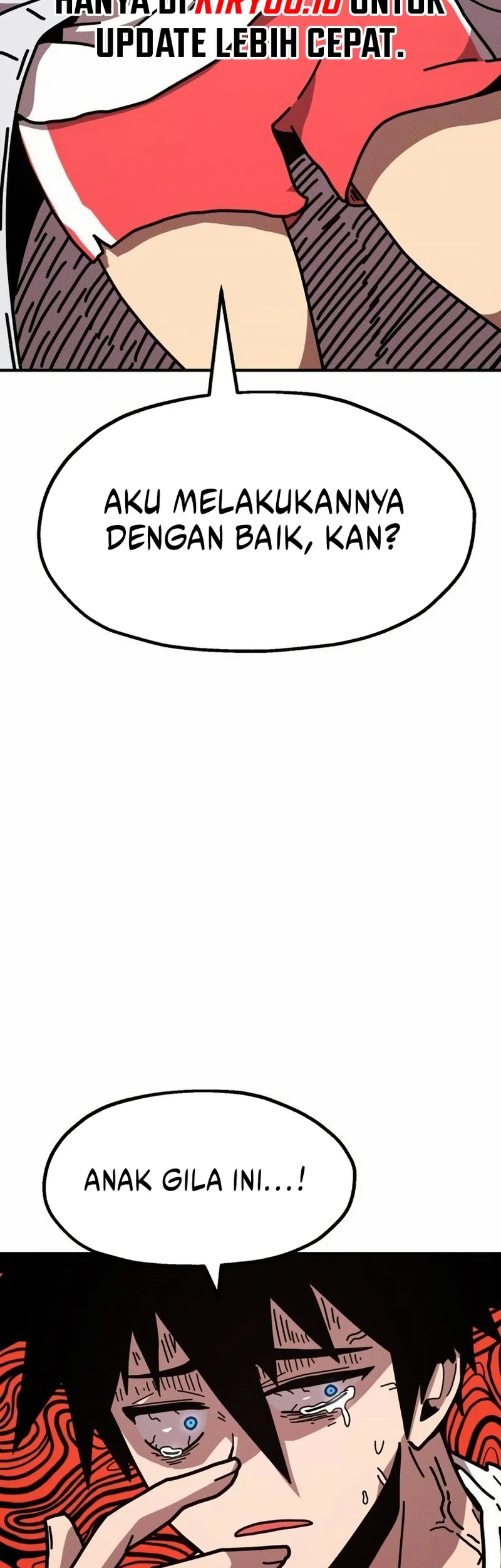 The Boss Is Too Strong Chapter 3 - halaman 53