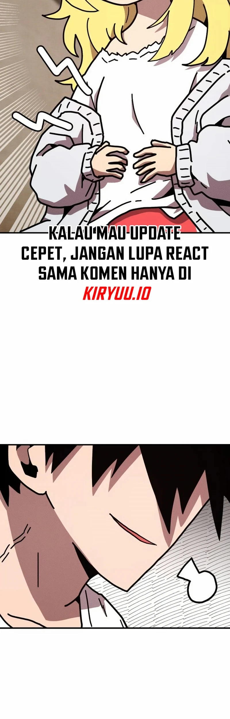 The Boss Is Too Strong Chapter 3 - halaman 68