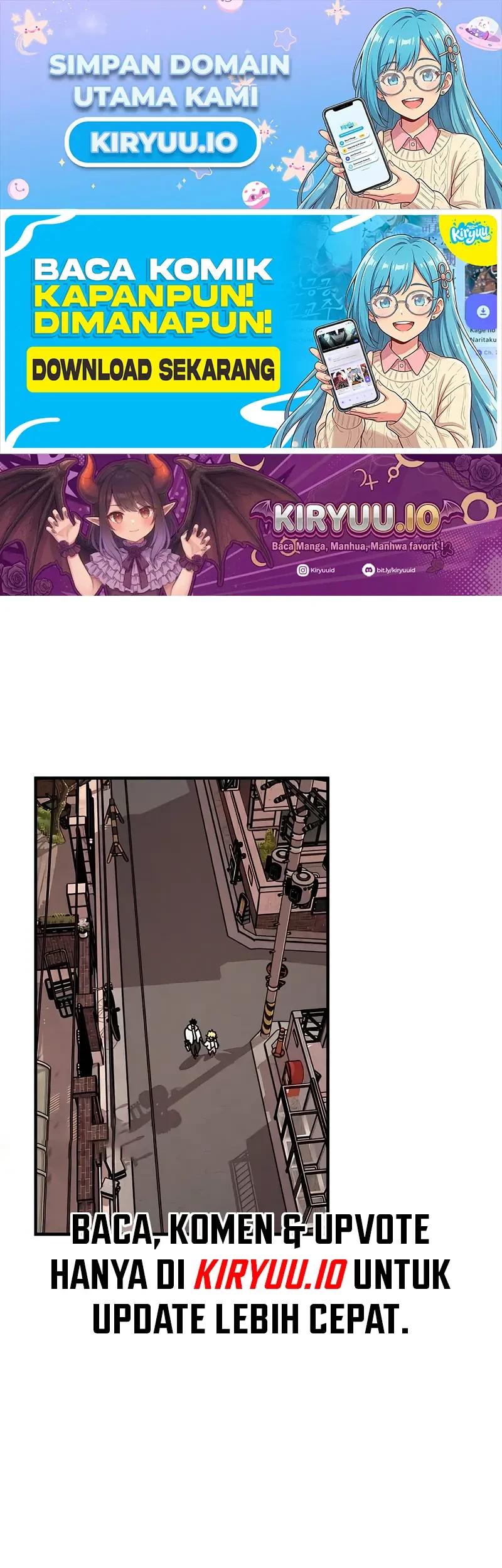 The Boss Is Too Strong Chapter 30 - halaman 2