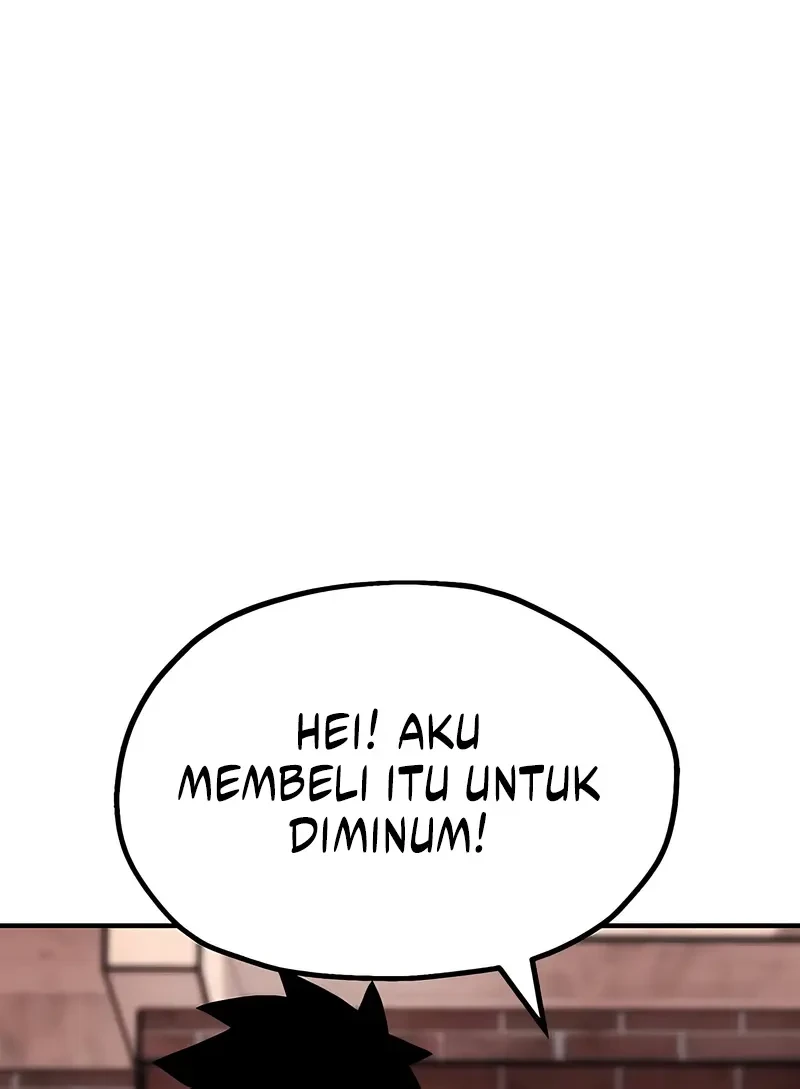 The Boss Is Too Strong Chapter 30 - halaman 7
